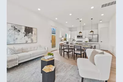 241 Rebecca Street #A/B, Houston, TX 77022 - Photo 5