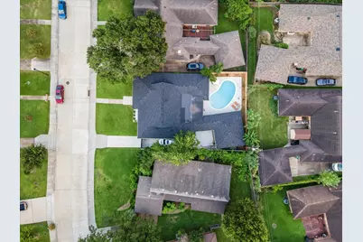 4111 Martinshire Drive, Houston, TX 77025 - Photo 5