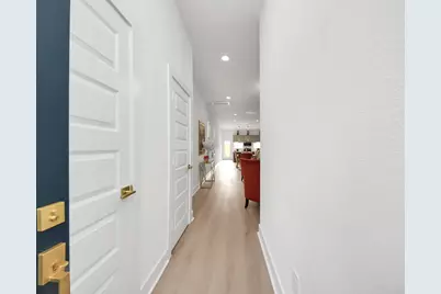 8601 Amadwe Street #A/B, Houston, TX 77051 - Photo 9
