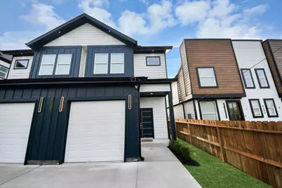 8601 Amadwe Street #A/B, Houston, TX 77051 - Photo 5