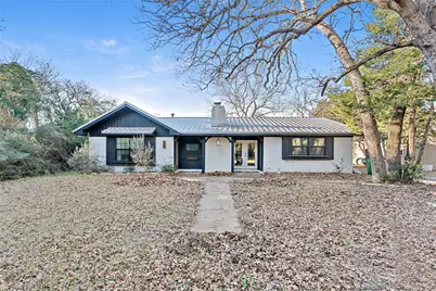 18 Eden Rock, Normangee, TX 77871 - Photo 1