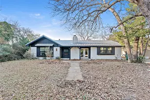 18 Eden Rock, Normangee, TX 77871 - Photo 1