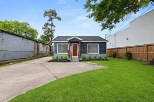 1309 Bragg St, Houston, TX 77009 - Photo 5