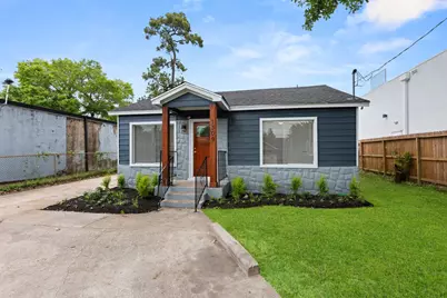 1309 Bragg Street, Houston, TX 77009 - Photo 3