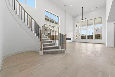 5610 Sandcastle Ridge Drive, Katy, TX 77493 - Photo 3
