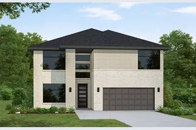 5610 Sandcastle Ridge Drive, Katy, TX 77493 - Photo 1