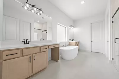 5610 Sandcastle Ridge Drive, Katy, TX 77493 - Photo 15