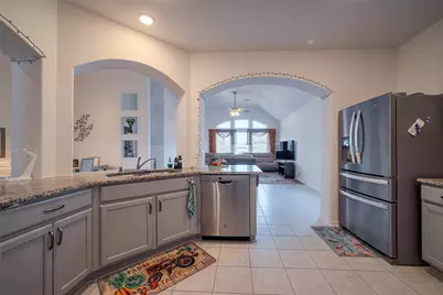 5819 Southern Rose Lane, Rosenberg, TX 77469 - Photo 1