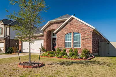5819 Southern Rose Lane, Rosenberg, TX 77469 - Photo 5