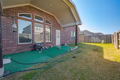 5819 Southern Rose Lane, Rosenberg, TX 77469 - Photo 49