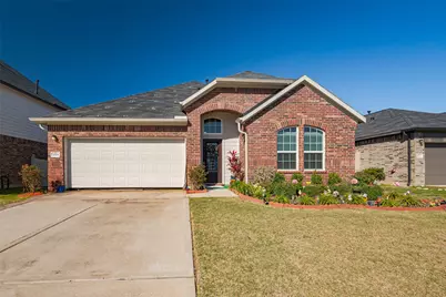 5819 Southern Rose Lane, Rosenberg, TX 77469 - Photo 3