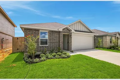 13909 Viceroy Way, Splendora, TX 77372 - Photo 3