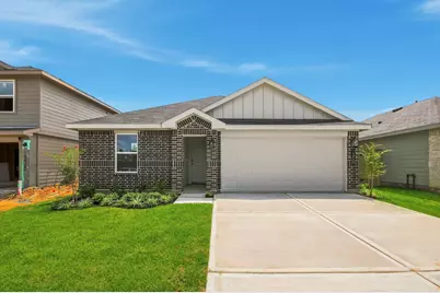 13909 Viceroy Way, Splendora, TX 77372 - Photo 1