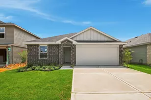 13909 Viceroy Wy, Splendora, TX 77372 - Photo 1