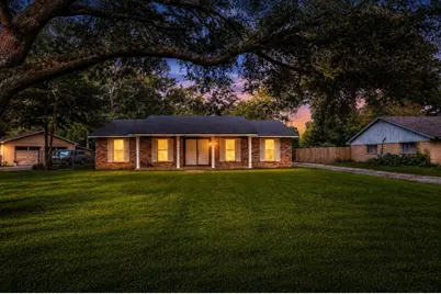 20472 Lakeside Drive, Porter, TX 77365 - Photo 1
