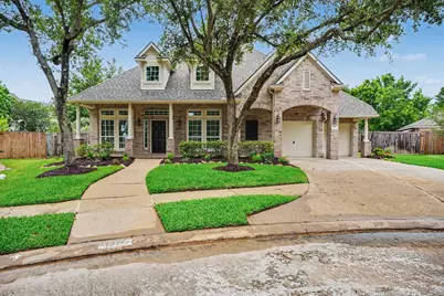 1017 Misty Trails Lane, League City, TX 77573 - Photo 1