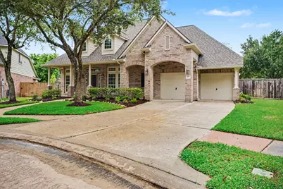1017 Misty Trails Lane, League City, TX 77573 - Photo 1