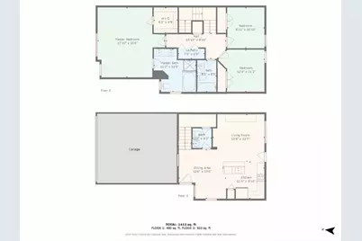 483 Folk Crest Lane, Dickinson, TX 77539 - Photo 29