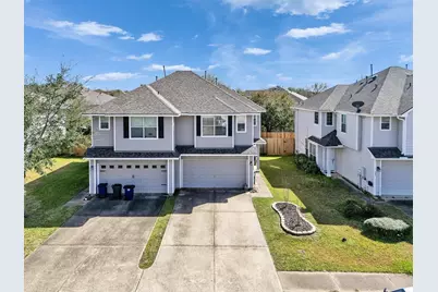 483 Folk Crest Lane, Dickinson, TX 77539 - Photo 1