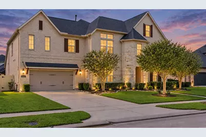 10467 Lake Palmetto Drive, Conroe, TX 77385 - Photo 3