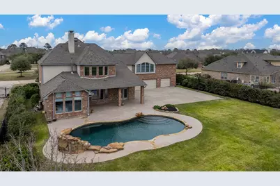 20803 Fairhaven Crossing Drive, Cypress, TX 77433 - Photo 1