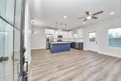 4713 Talina Way #B, Houston, TX 77041 - Photo 5