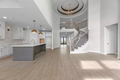 4522 Valeria Cottage Drive, Fulshear, TX 77441 - Photo 9