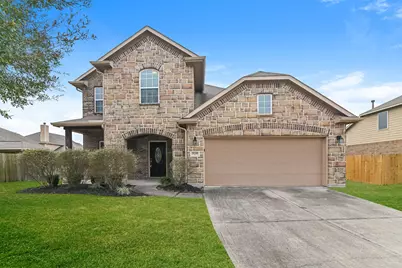 26108 Knights Tower Court, Kingwood, TX 77339 - Photo 1