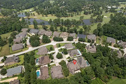 1302 Whitehall Way, Houston, TX 77339 - Photo 3