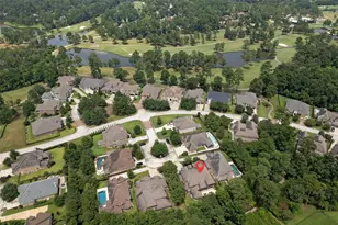 1302 Whitehall Way, Houston, TX 77339 - Photo 3