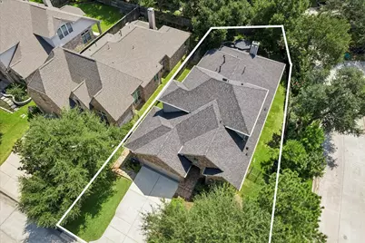 2 Woodmoor Place, Magnolia, TX 77354 - Photo 35