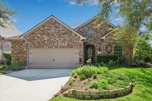 2 Woodmoor Pl, Magnolia, TX 77354 - Photo 1