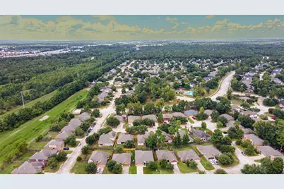 964 Wannan Lane, Conroe, TX 77301 - Photo 23