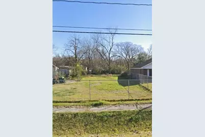 6010 Haight Lot 6 Street, Houston, TX 77028 - Photo 1