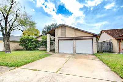 12023 Plumbrook Drive, Houston, TX 77099 - Photo 1