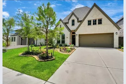 12046 Texas Trumpet Trail, Humble, TX 77346 - Photo 3