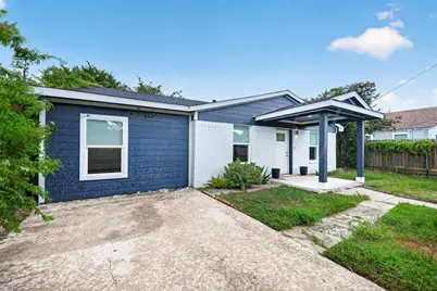 1119 Panama Street, Houston, TX 77009 - Photo 3