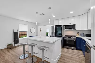 1119 Panama Street, Houston, TX 77009 - Photo 7
