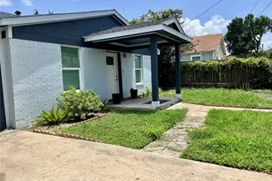 1119 Panama St, Houston, TX 77009 - Photo 1