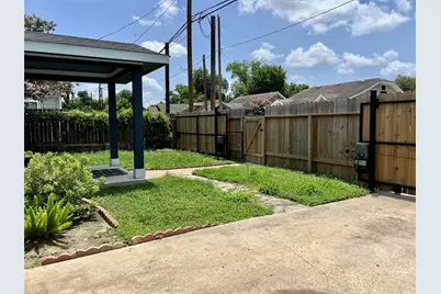 1119 Panama Street, Houston, TX 77009 - Photo 29