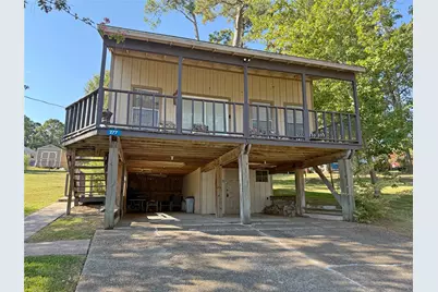 277 Edgewater Way, Point Blank, TX 77364 - Photo 3