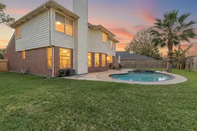 3746 Landon Park Drive, Katy, TX 77449 - Photo 1