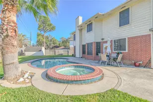 3746 Landon Park Dr, Katy, TX 77449 - Photo 3