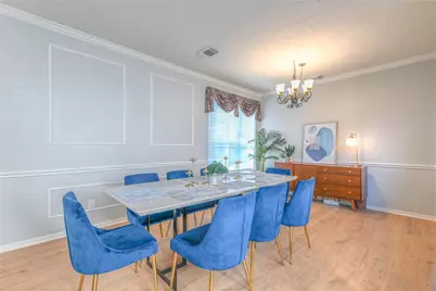 3746 Landon Park Drive, Katy, TX 77449 - Photo 5