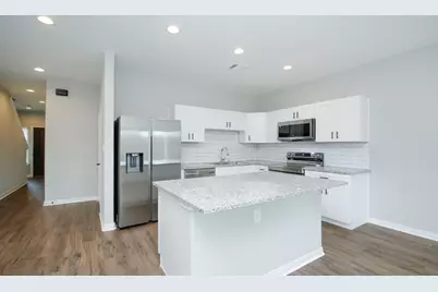 14010 Longstreet Building 3 #A, Willis, TX 77318 - Photo 5