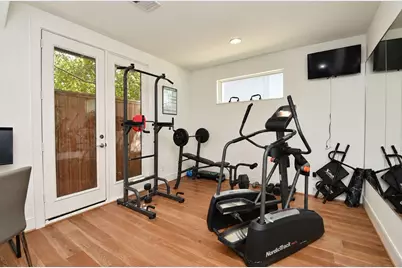 2414 Canal Street #A, Houston, TX 77003 - Photo 19