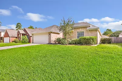 1519 Sandy Park Drive, Kingwood, TX 77339 - Photo 1