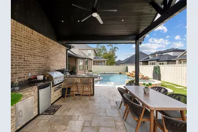 10414 Roseate Skimmer, Conroe, TX 77385 - Photo 41