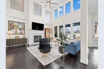 10414 Roseate Skimmer, Conroe, TX 77385 - Photo 9