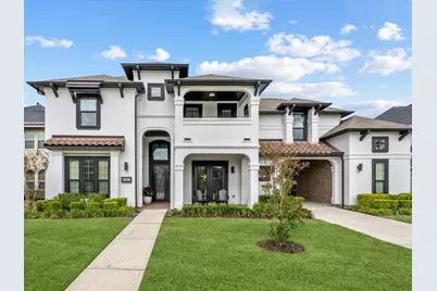 10414 Roseate Skimmer, Conroe, TX 77385 - Photo 1